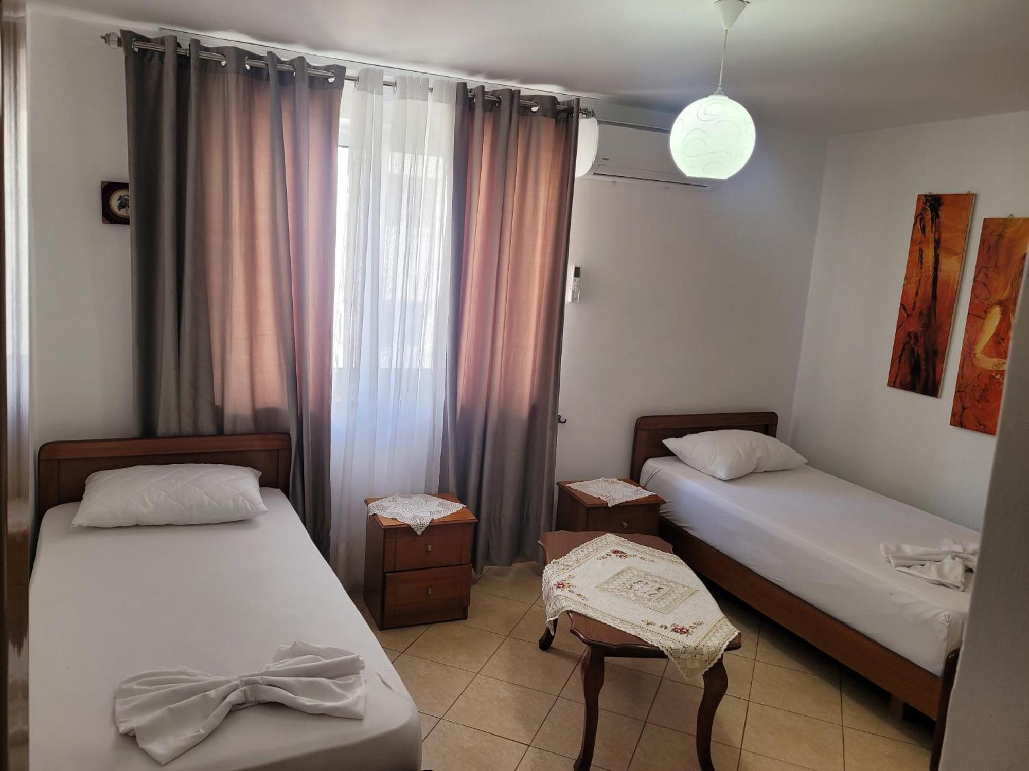 Apartamento Geri *